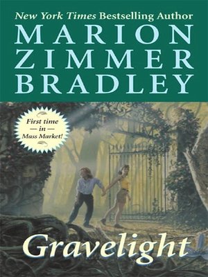 cover image of Gravelight